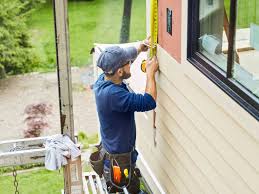 Fascia and Soffit Installation in Boise, ID